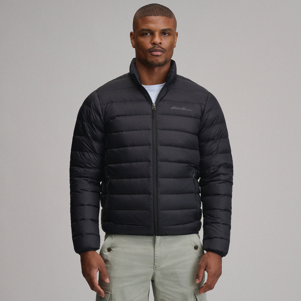 Men's Cirruslite Down Hooded Jacket