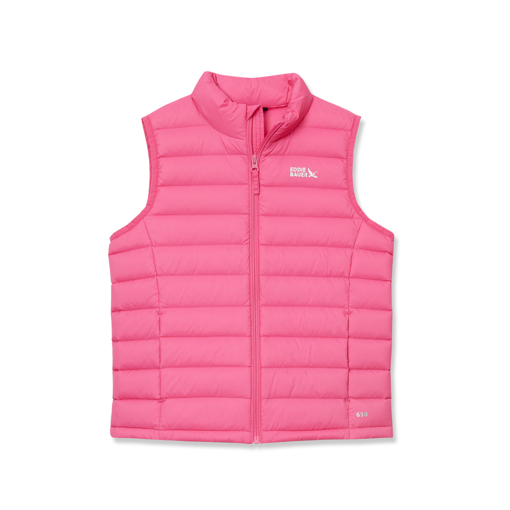 Kids Cirruslite Down Vest