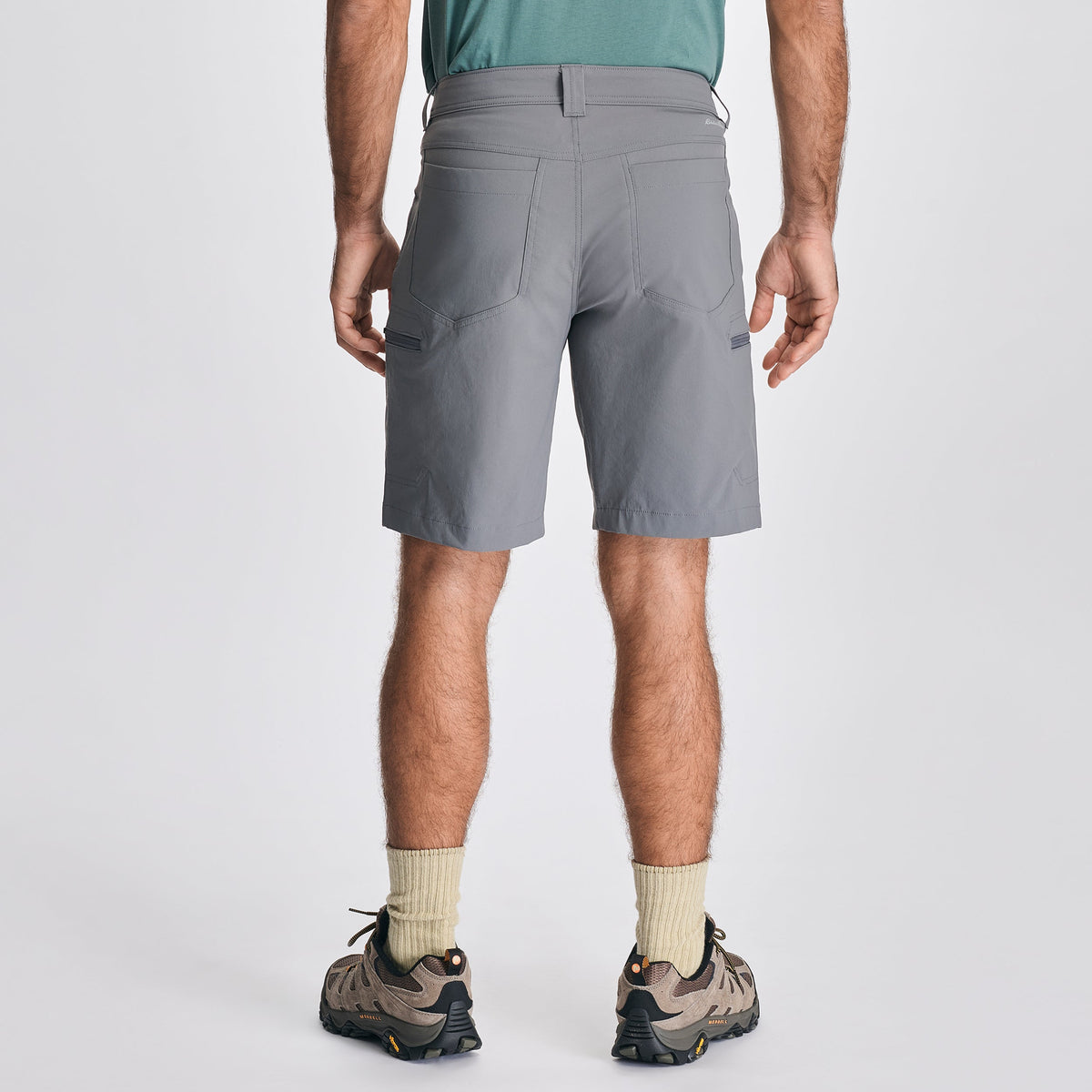Men's Guide Pro Shorts 2.0 - 10