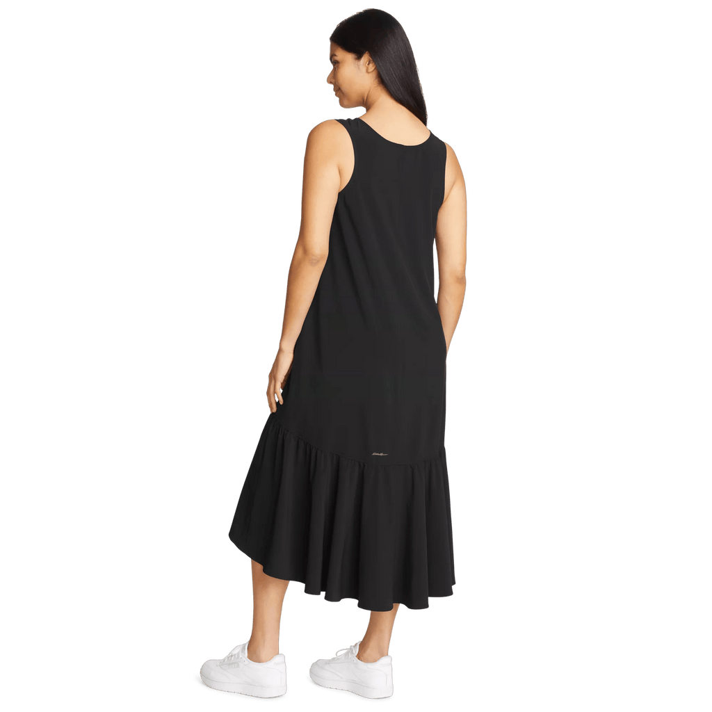Women's Departure Midi Dress