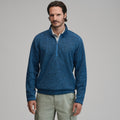 Men's Radiator Fleece 1/4-Zip Pullover