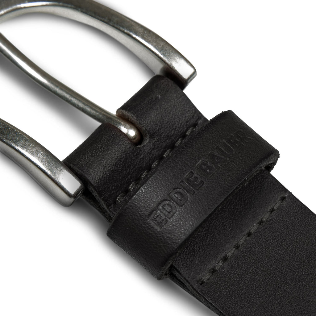 Women's Endless Leather Belt