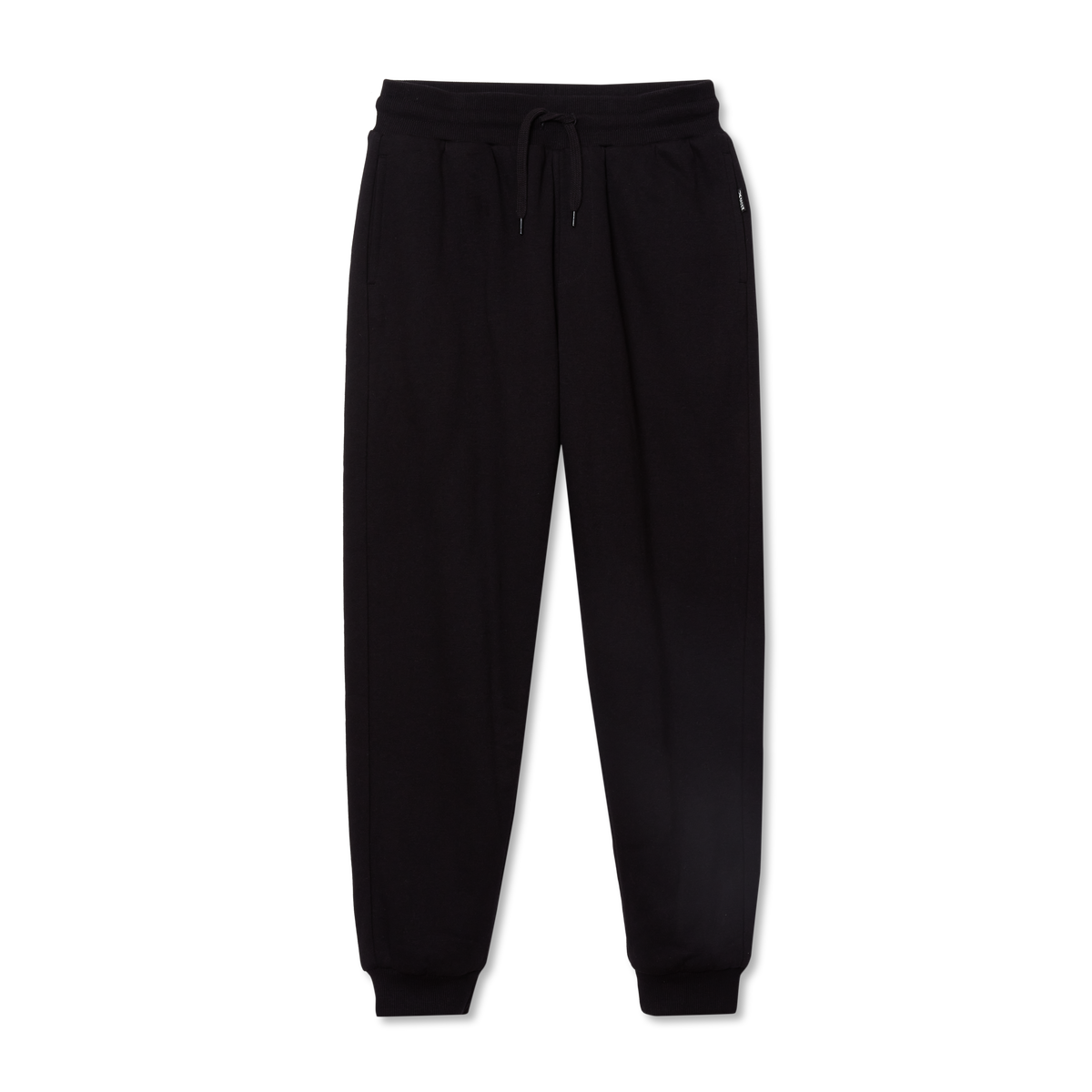 Boys Camp Fleece Faux Shearling-Lined Jogger