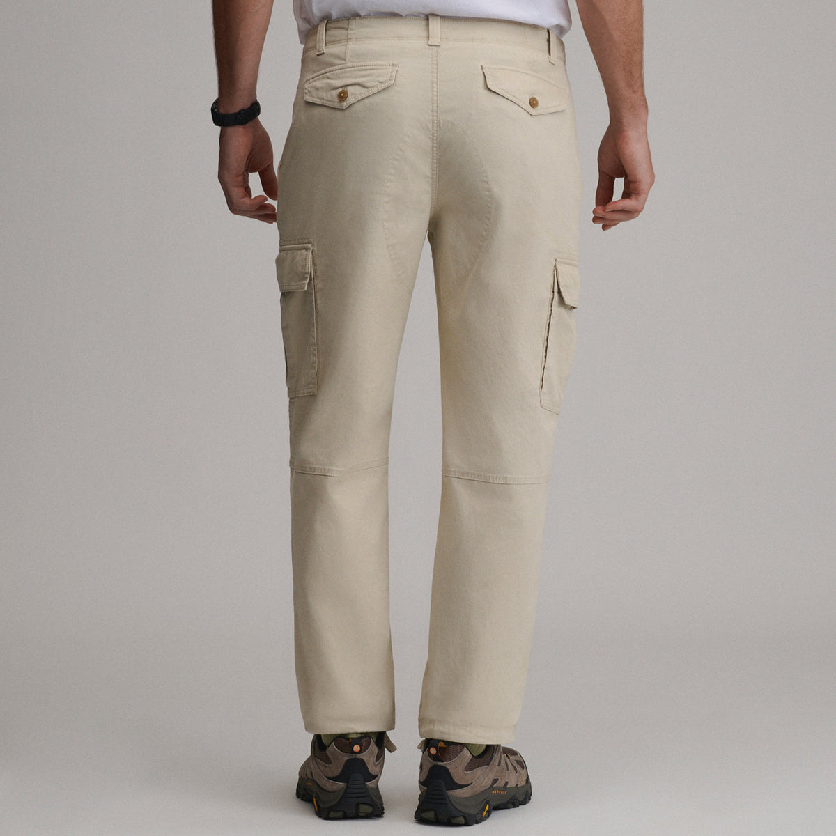 Men's Utility Cargo Pants