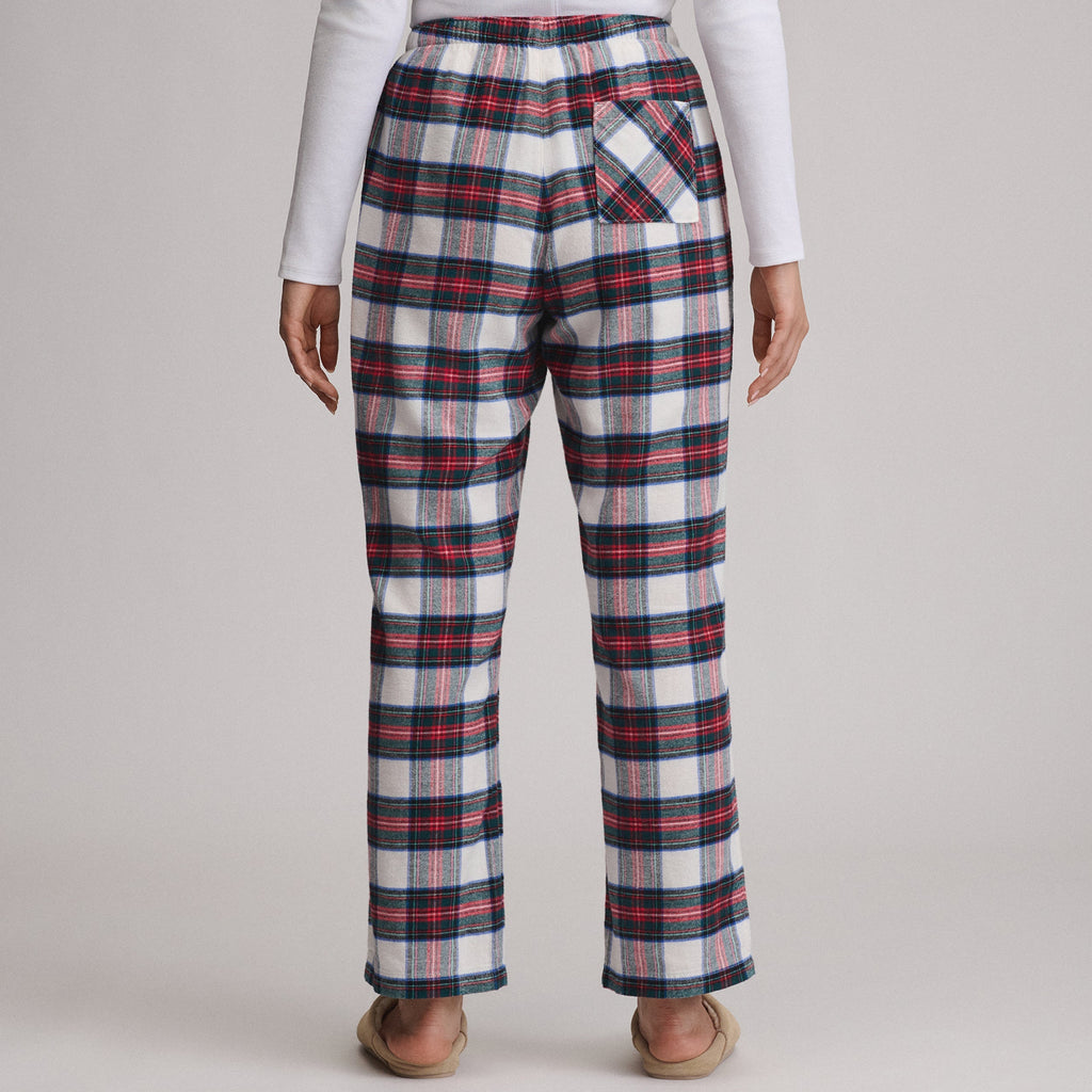 Women's Stines Flannel Sleep Pants