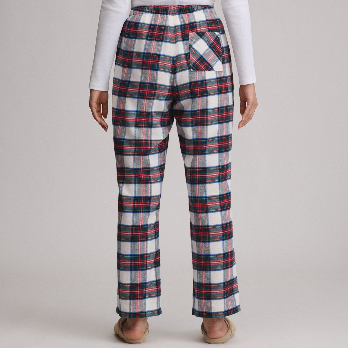Women's Stines Flannel Sleep Pants