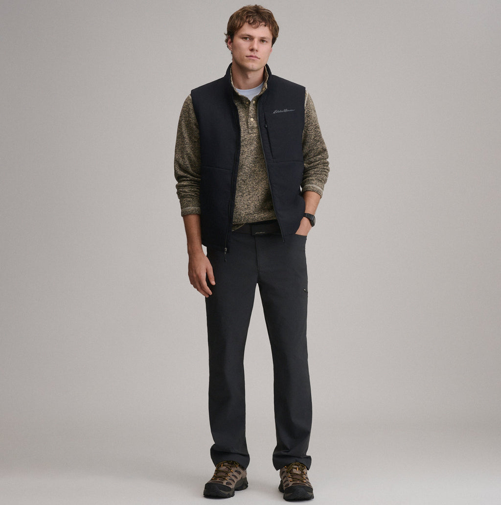 Men's Astro-Air Insulated Vest