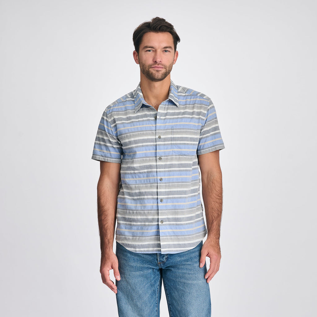 Men's Camano Dobby Shirt