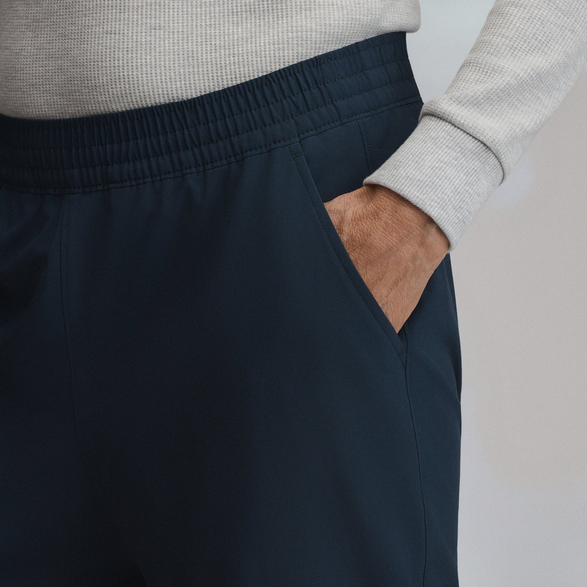 Women's Scout Lined Jogger