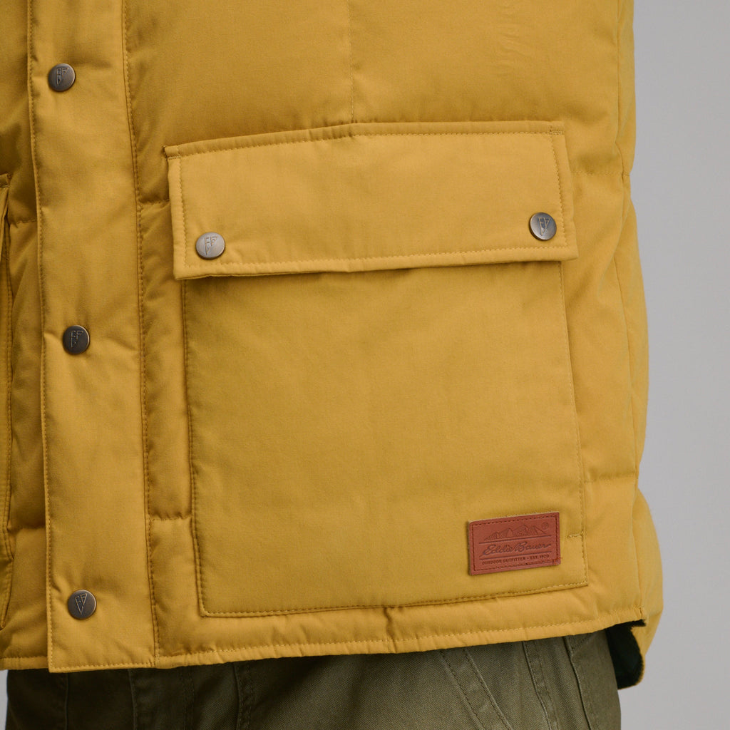Men's Kara Koram Vest