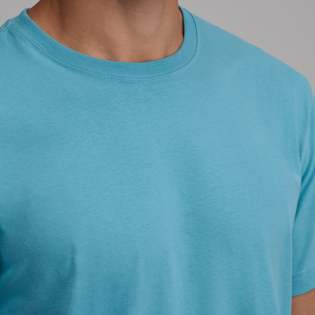 Men's Legend Wash 100% Cotton Short-Sleeve Classic T-Shirt