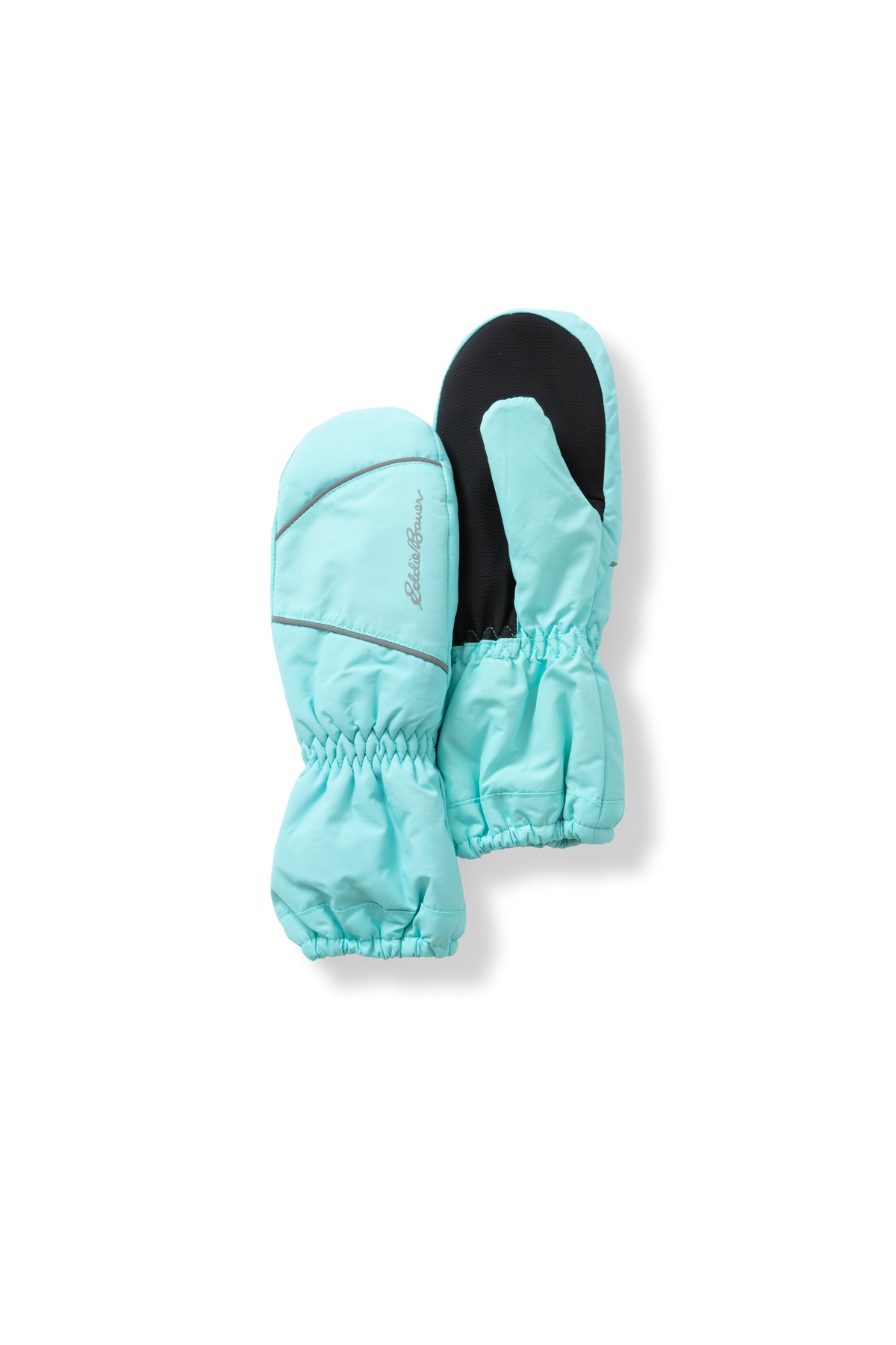 Kids Powder Search Mittens
