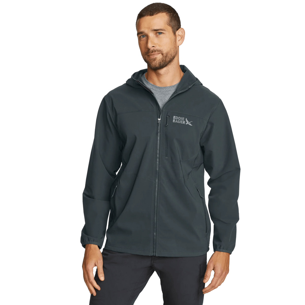 Men's Stratify Hoodie
