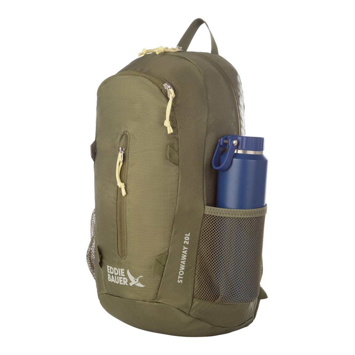 Stowaway Packable 20L Daypack