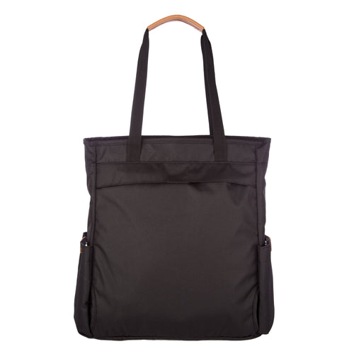 Bygone Recycled Backpack Tote