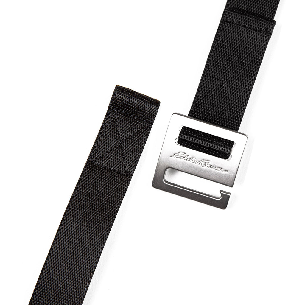 Men's Backcountry Active Stretch Webbing Belt