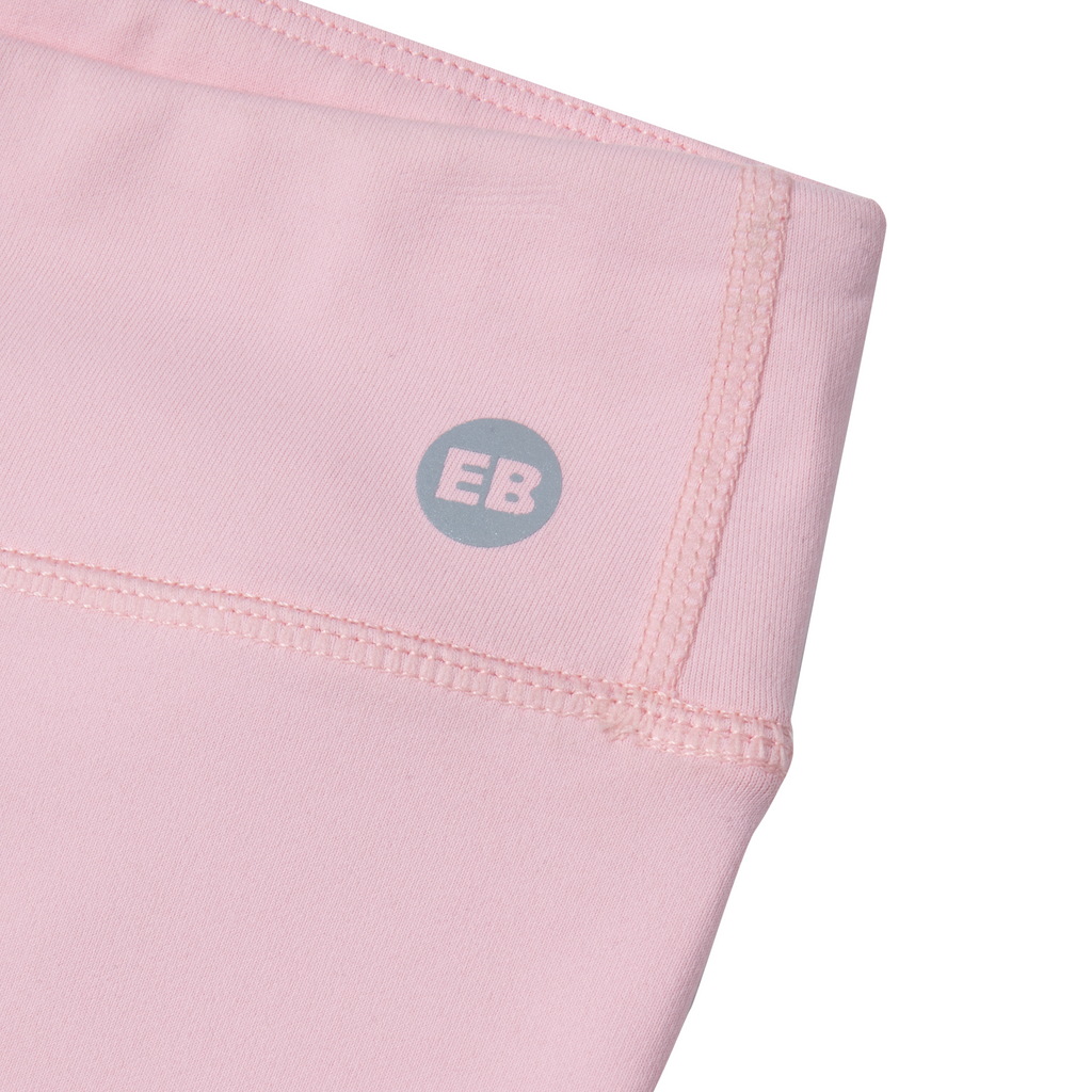 Girls Trail Tight Shorts