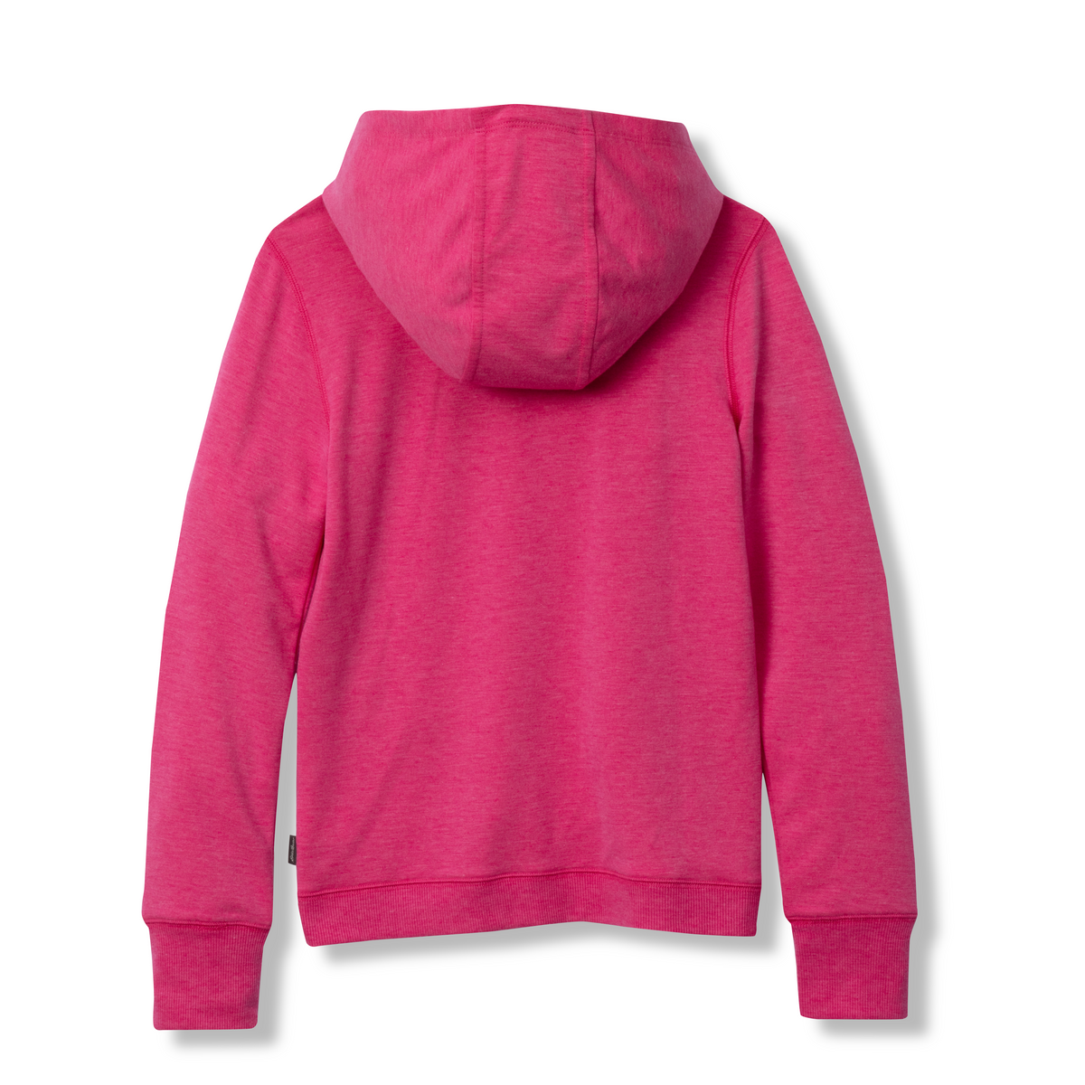 Girls Infinity Crisscross Hoodie
