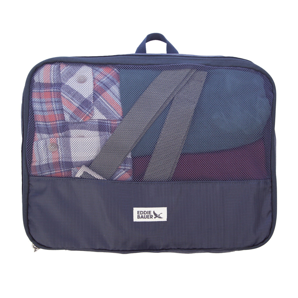 5 Pcs Packing Organizer Set