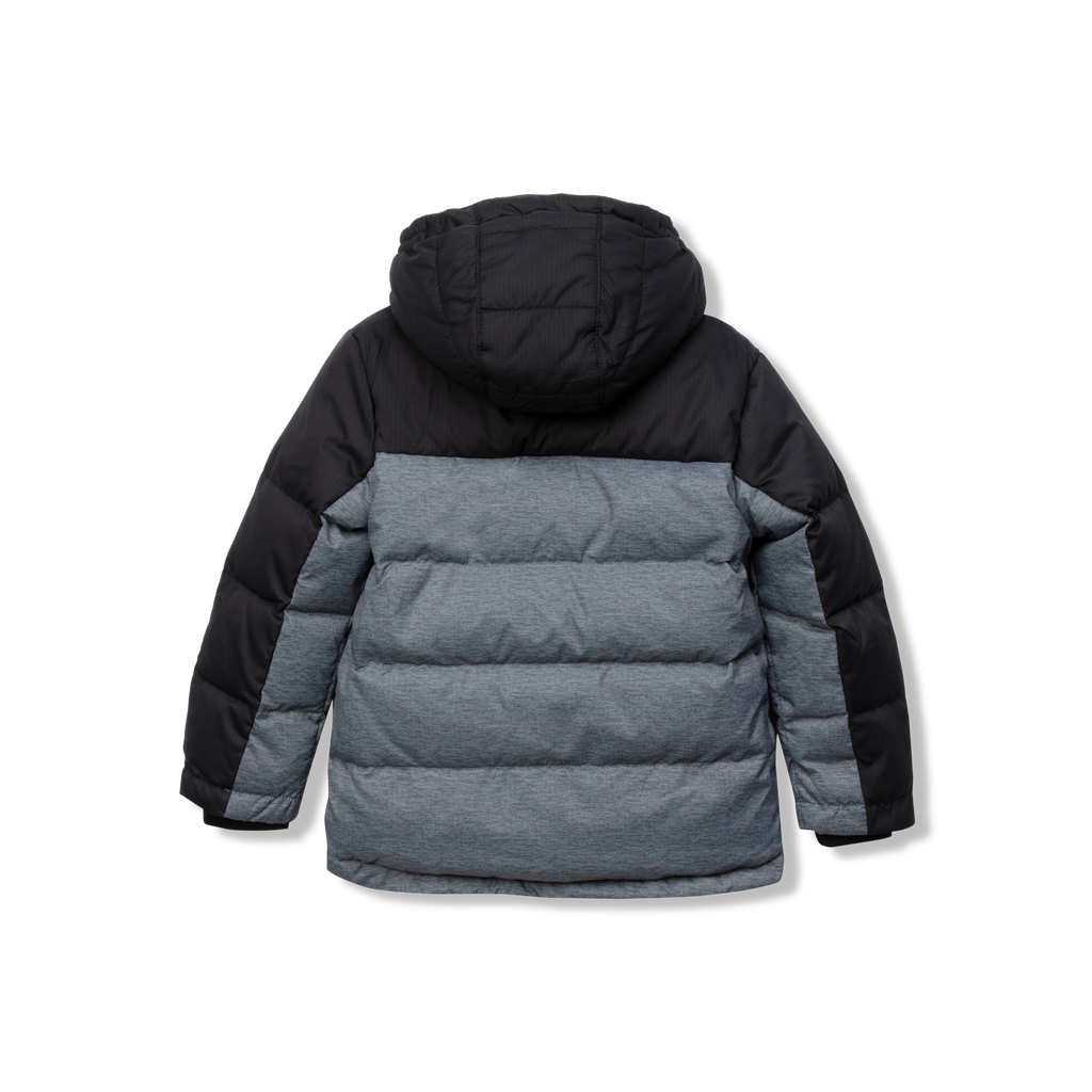 Toddler Girls Classic Down Jacket