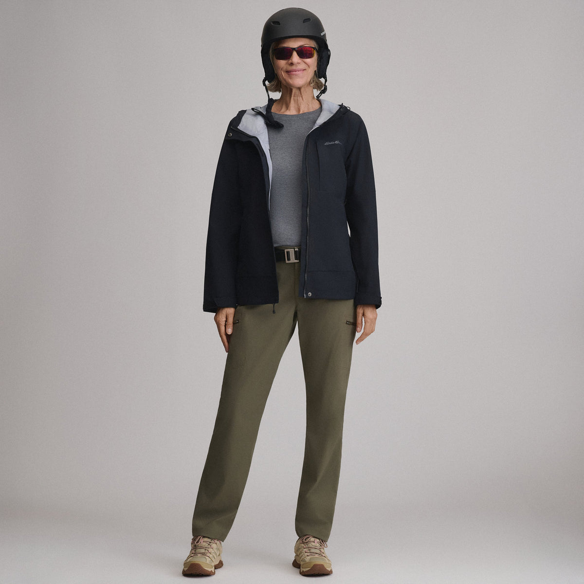 Women's Chair Six 3L Shell Jacket
