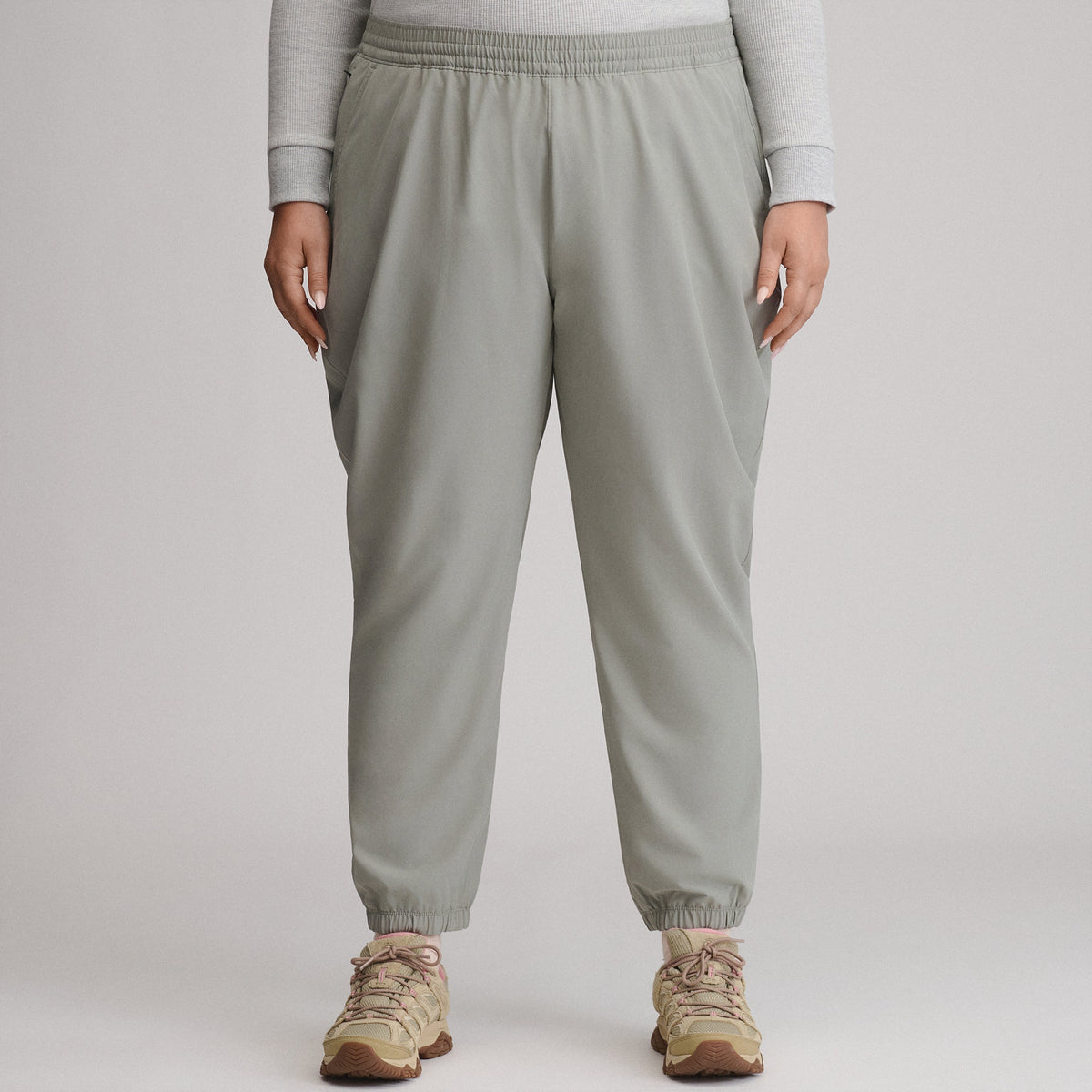 Women's Scout Lined Jogger