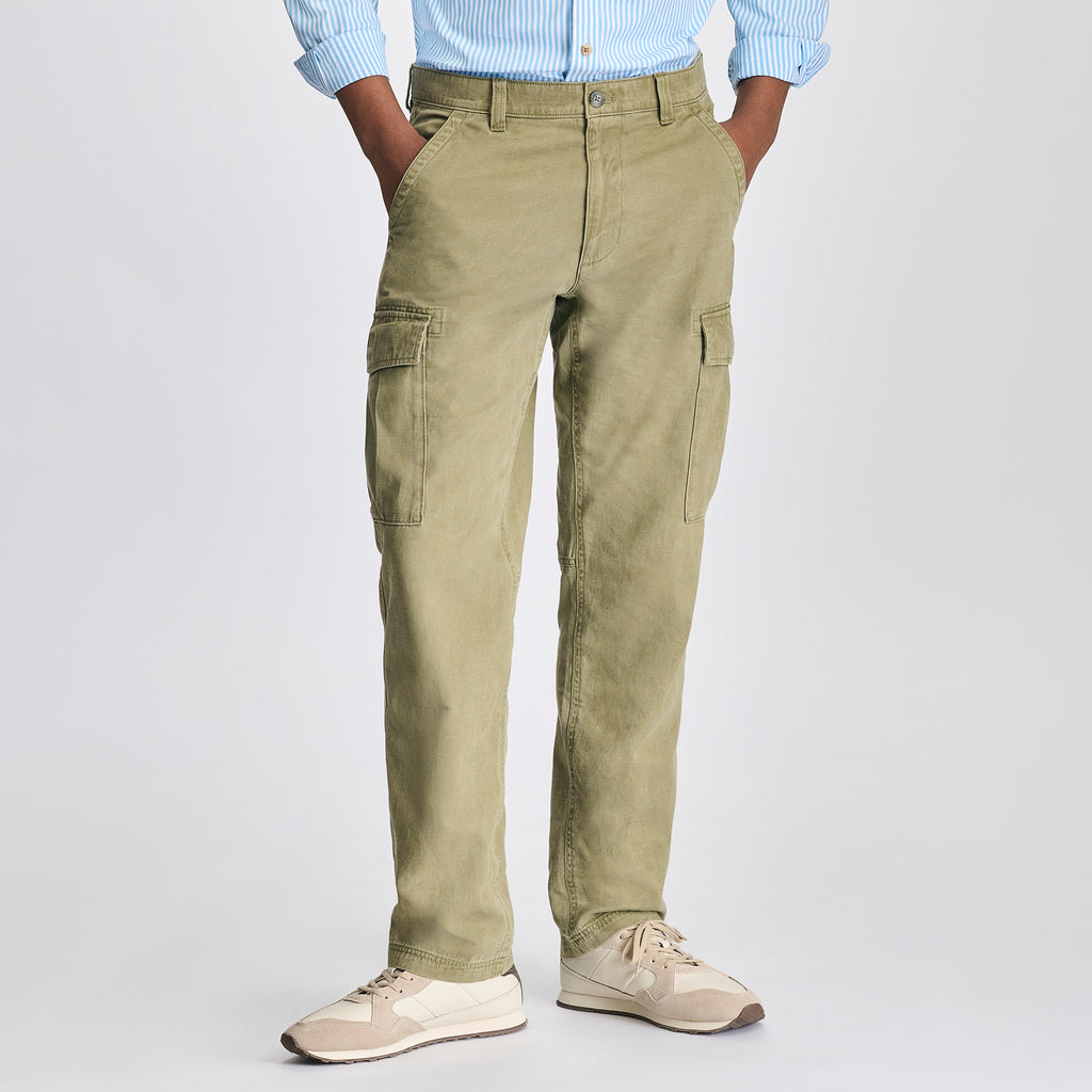 Men's Interbay Cargo Pants