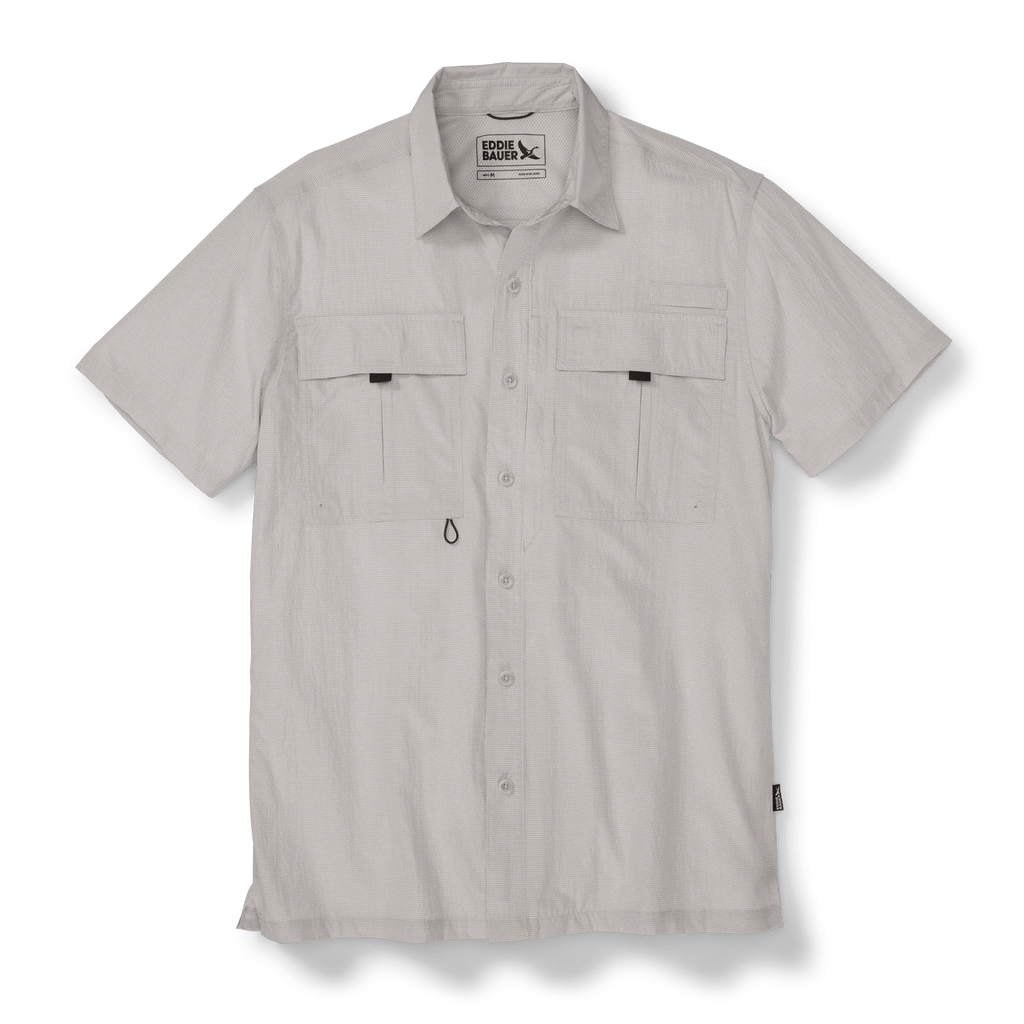 Men's UPF Guide 2.0 Short-Sleeve Shirt