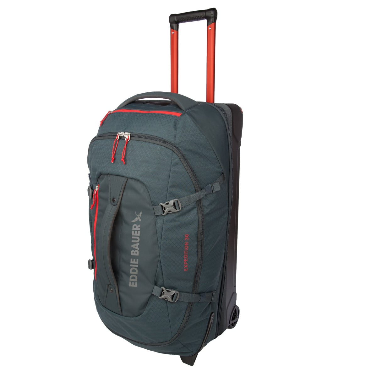Expedition 30 Duffel 2.0