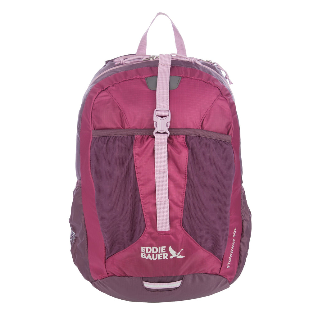 Stowaway Packable Daypack 30L