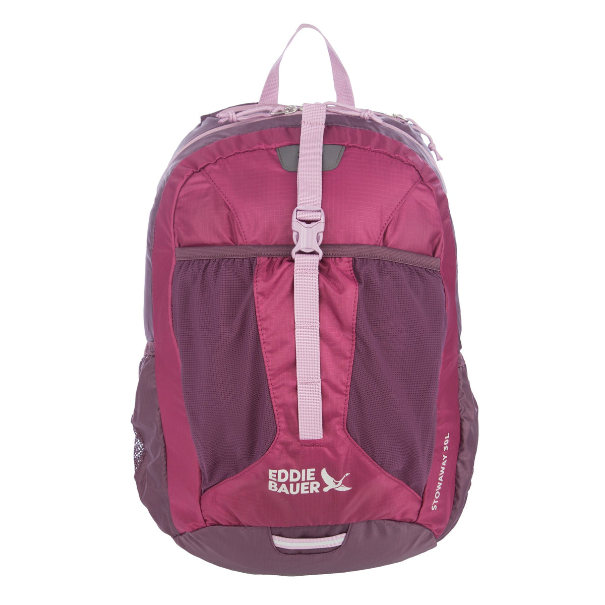 Stowaway Packable Daypack 30L