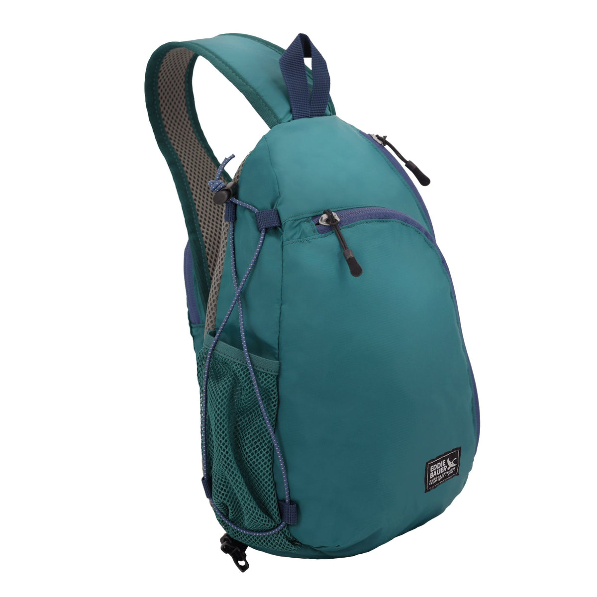 Ripstop Sling Pack