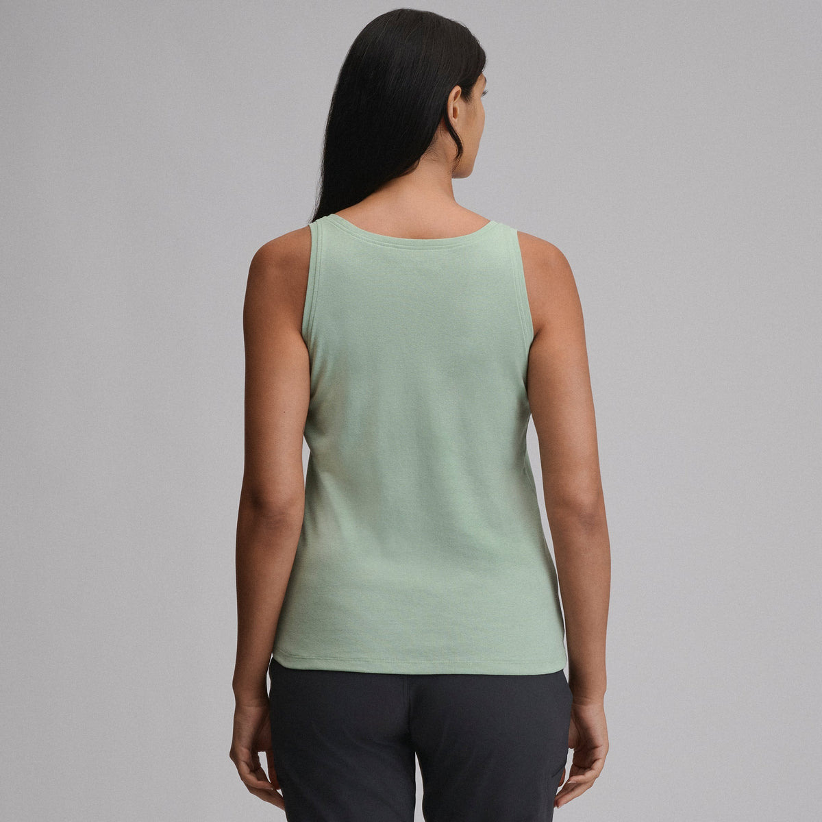 Women's Everyday Scoop-Neck Tank
