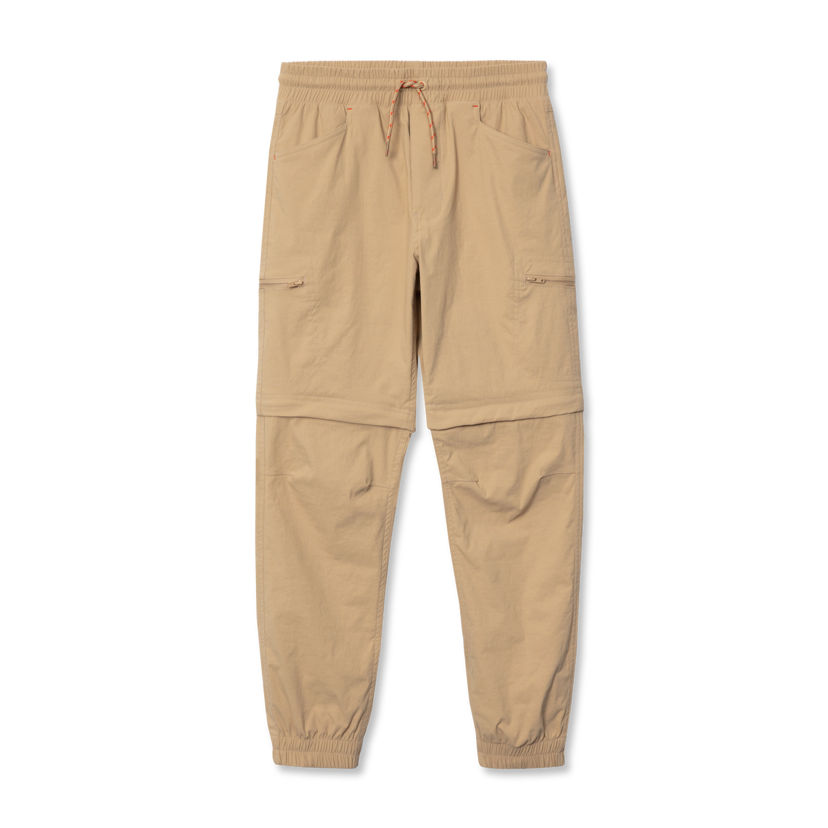 Boys Ranger Zip-Off Convertible Jogger