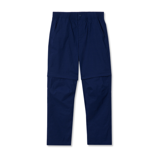 Boys Ranger Zip-Off Convertible Pants