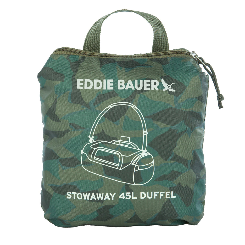 Stowaway 45L Duffel