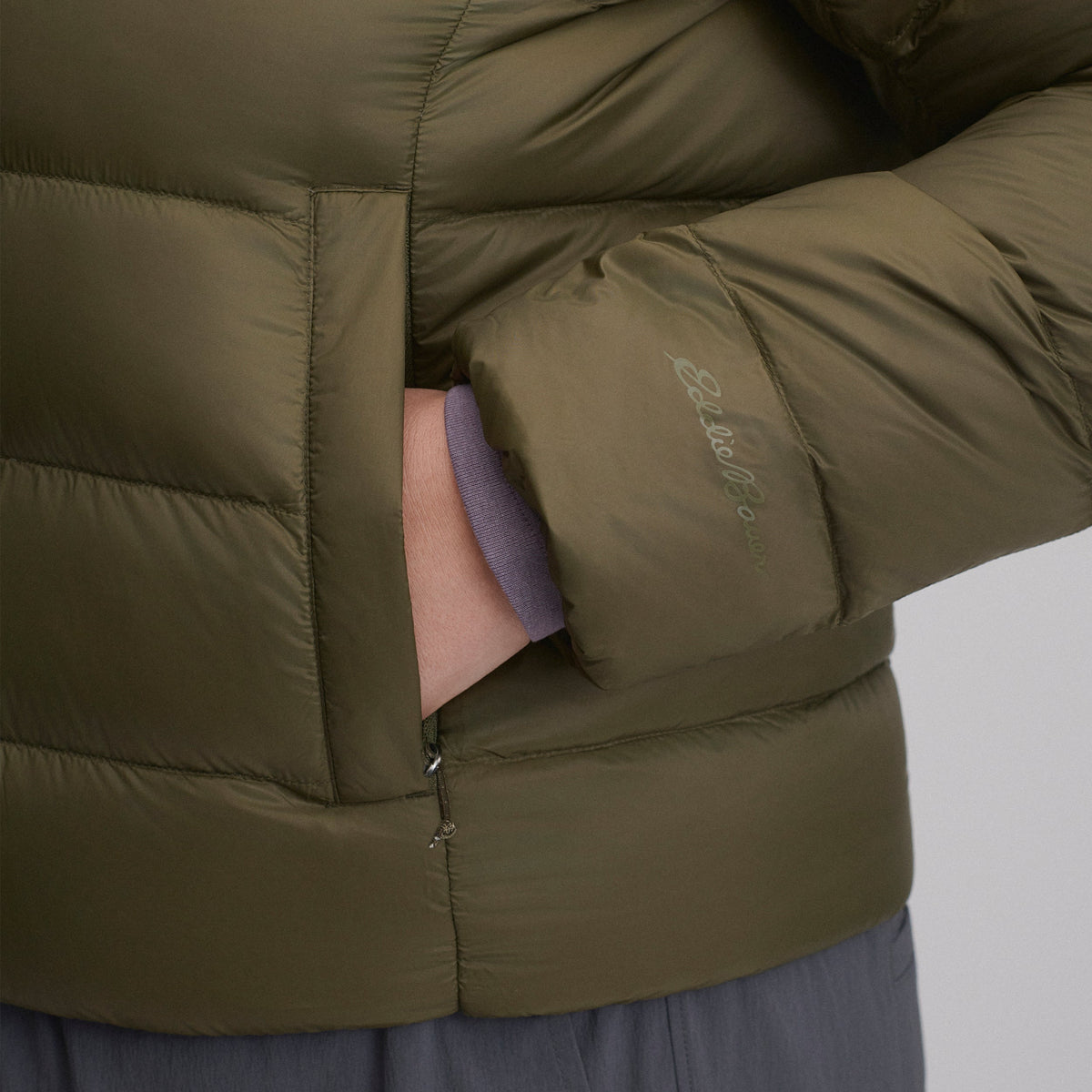 Women's CirrusLite Down Jacket