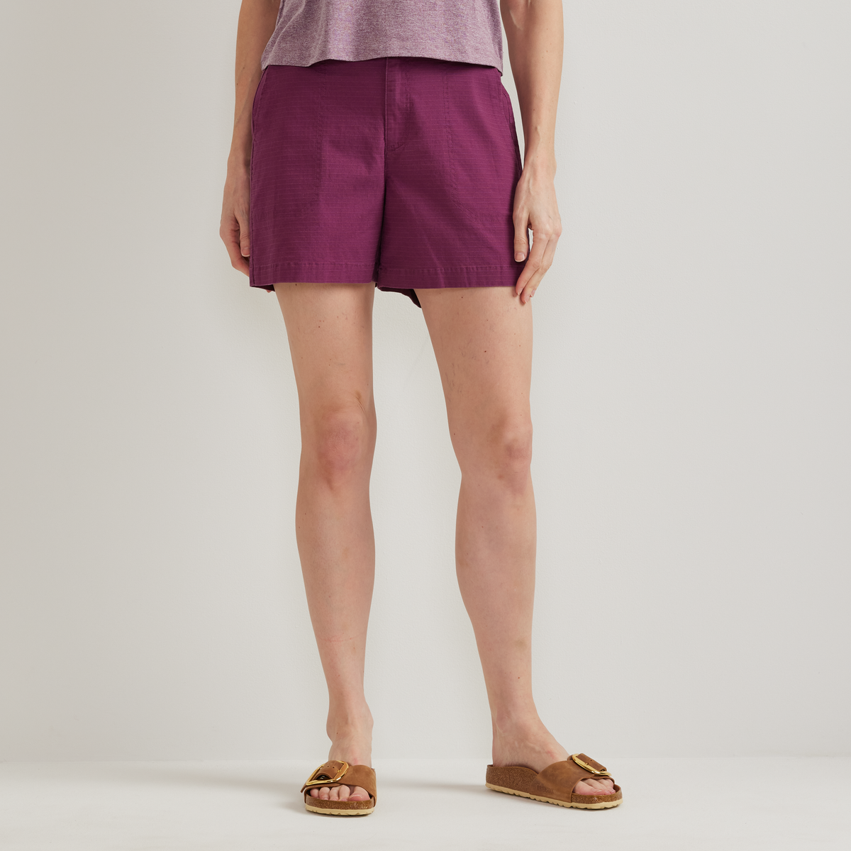 Women's Ripstop Shorts