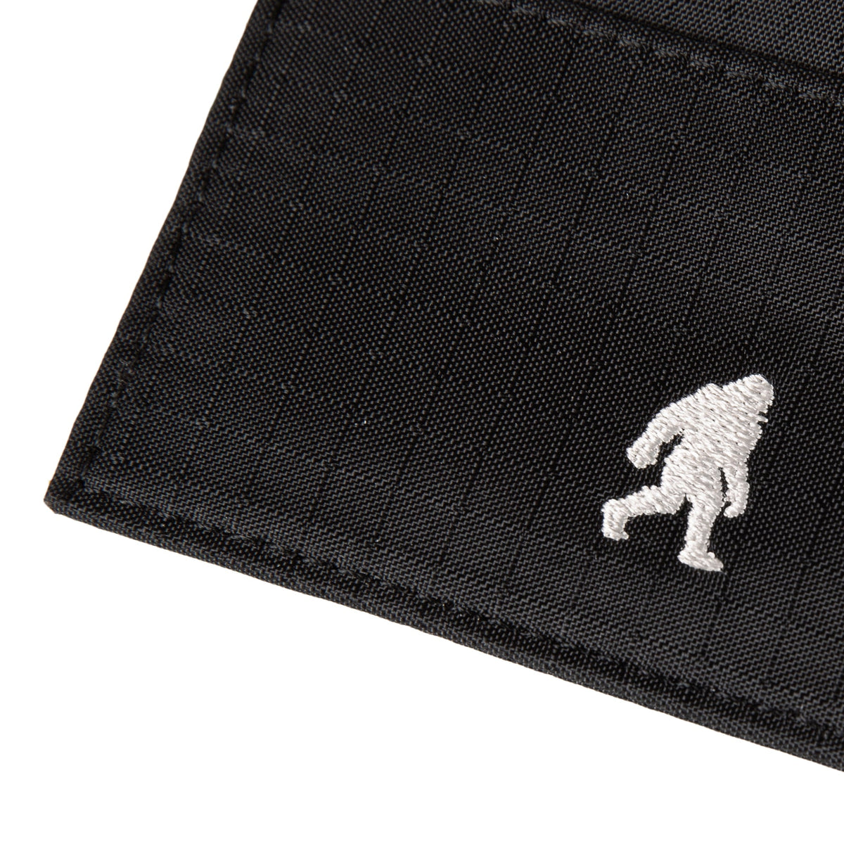 Companion Ripstop Nylon Bifold Wallet