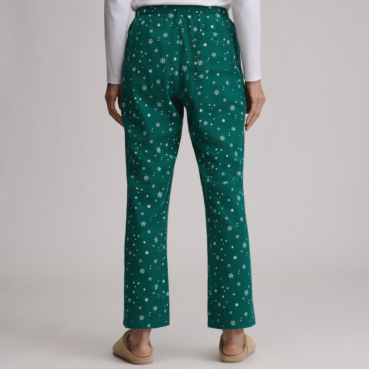 Women's Stines Flannel Sleep Pants