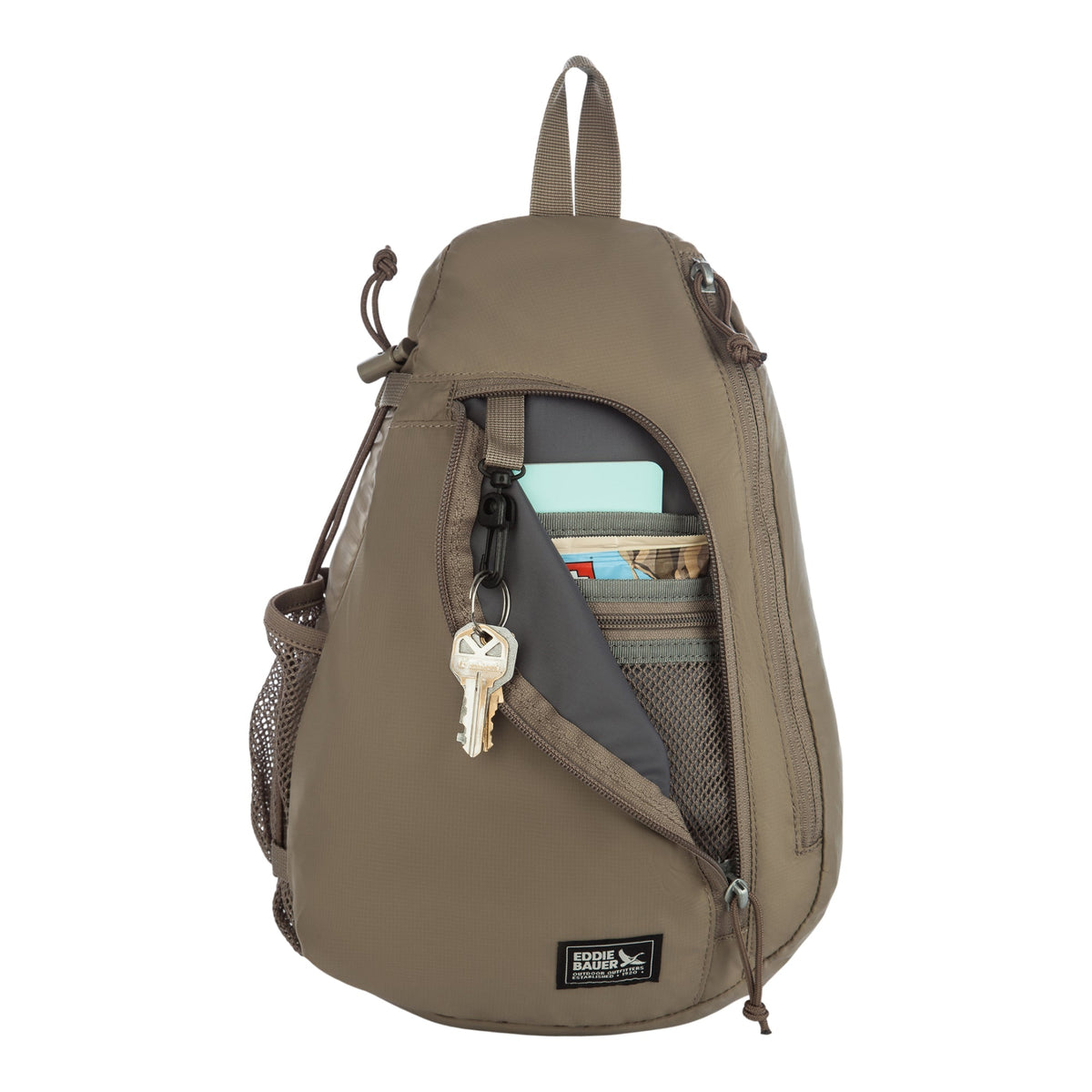 Ripstop Sling Pack