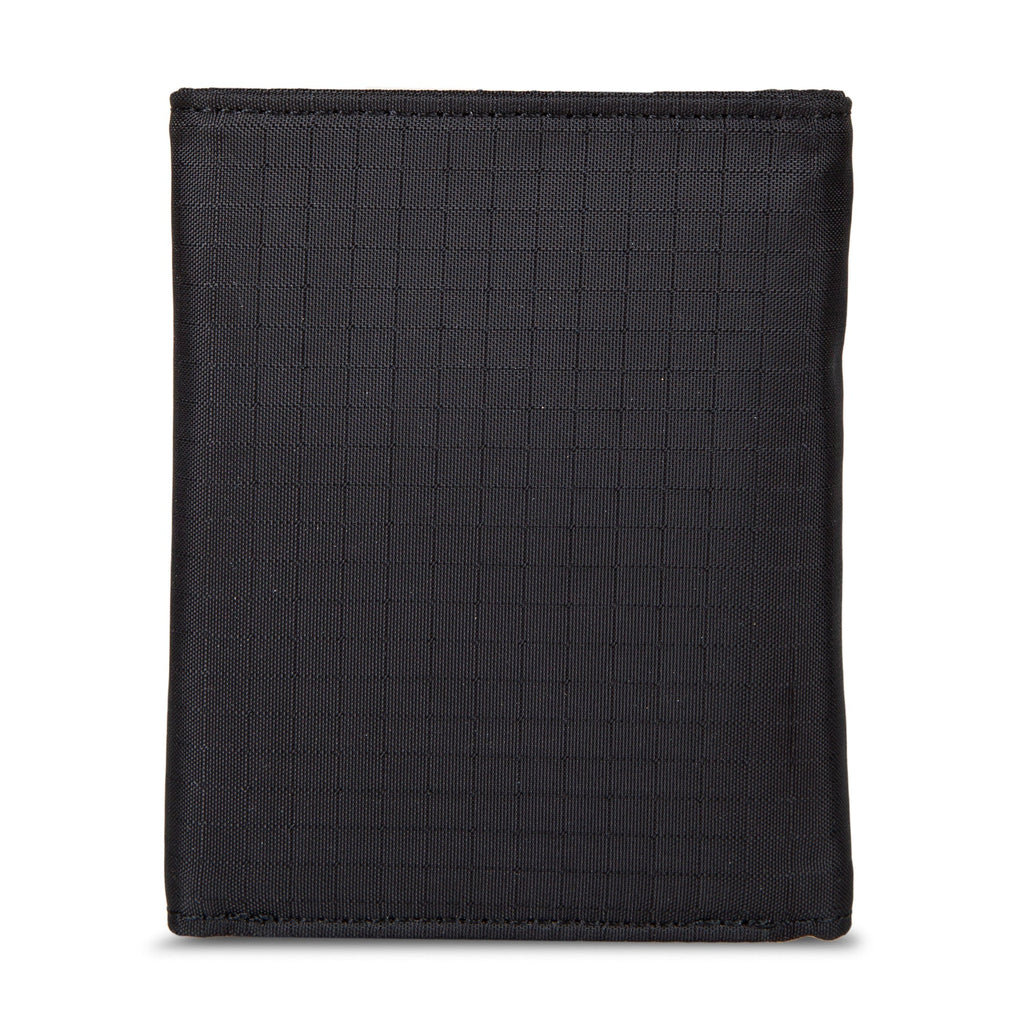 Companion Ripstop Nylon Trifold Wallet