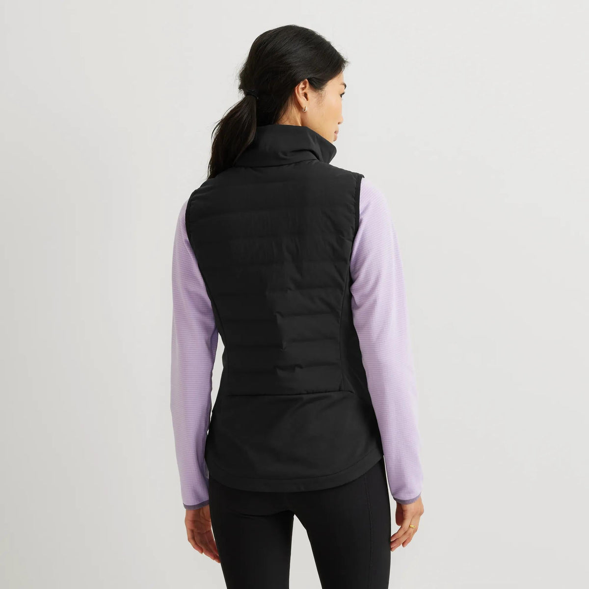 Women's MotionLoft Hybrid Down Vest