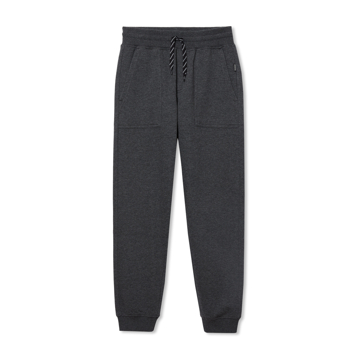 Boys Camp Fleece Jogger