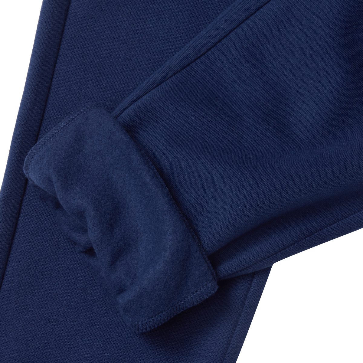 Boys Camp Fleece Jogger