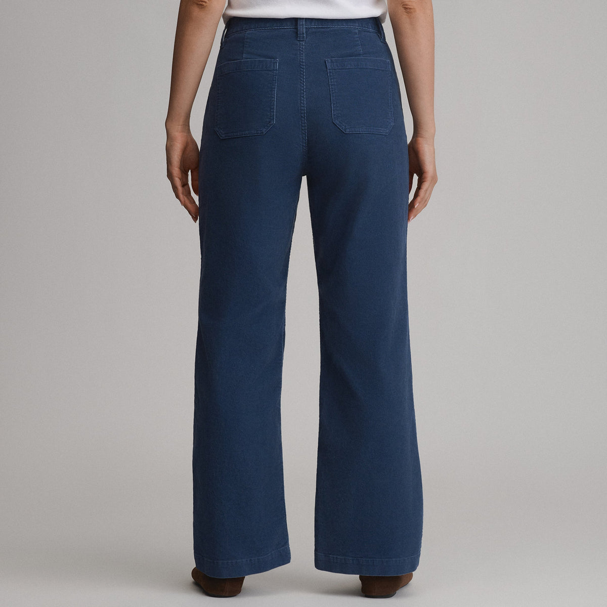 Women's True Icon Stretch Cord Pants