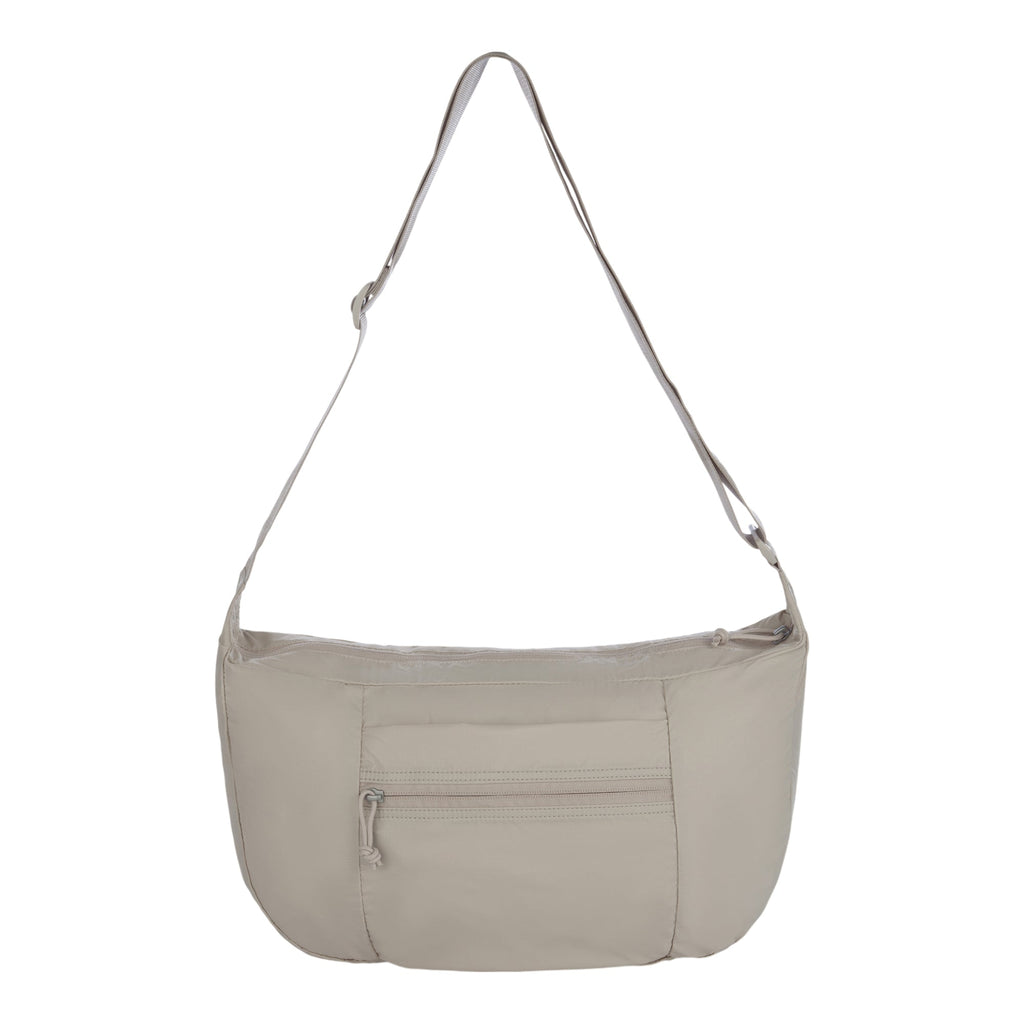 Ripstop Crossbody Crescent Sling