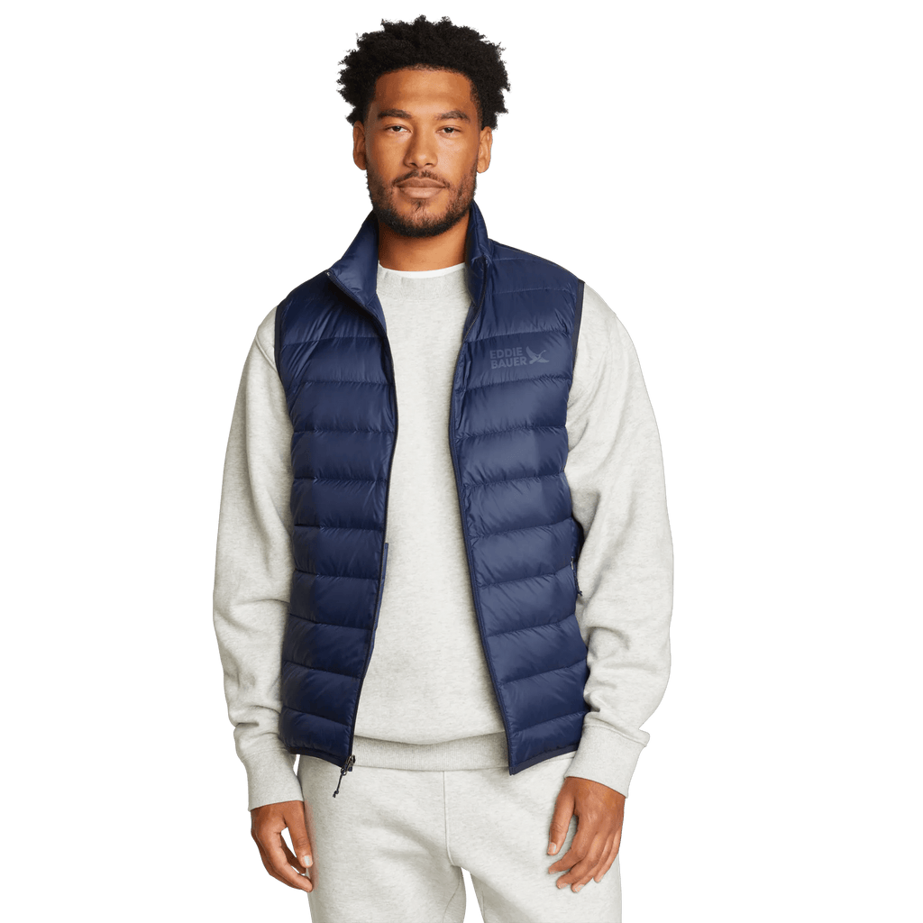 Men's CirrusLite Down Vest