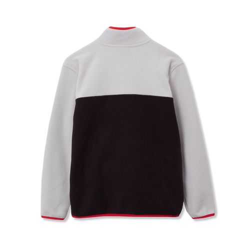 Boys Quest Fleece 1/4 Zip