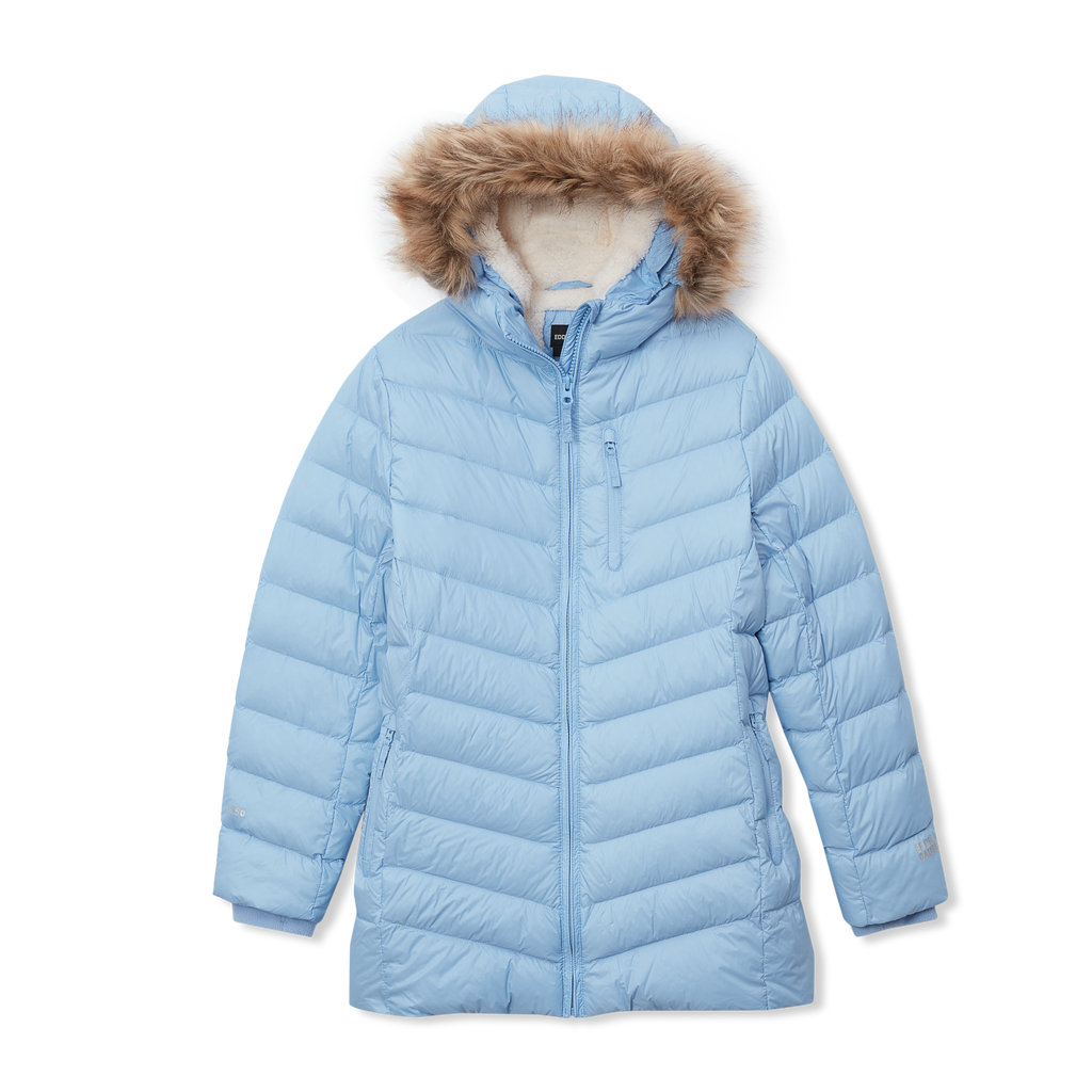 Girls Sun Valley Down Parka